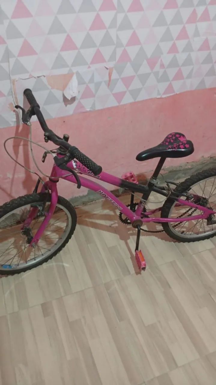 Bicicleta  - Foto 2