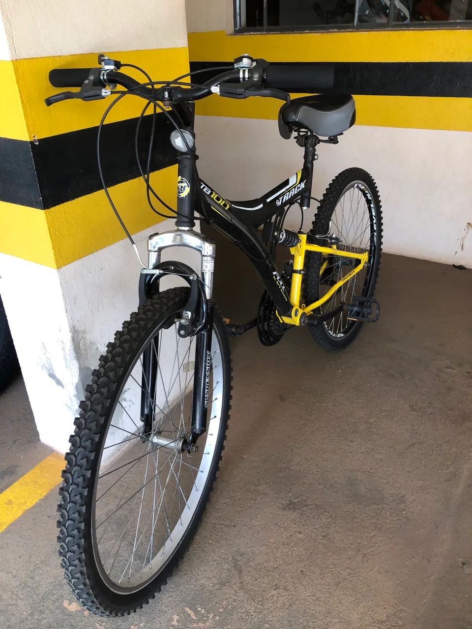 Bicicleta  - Foto 3