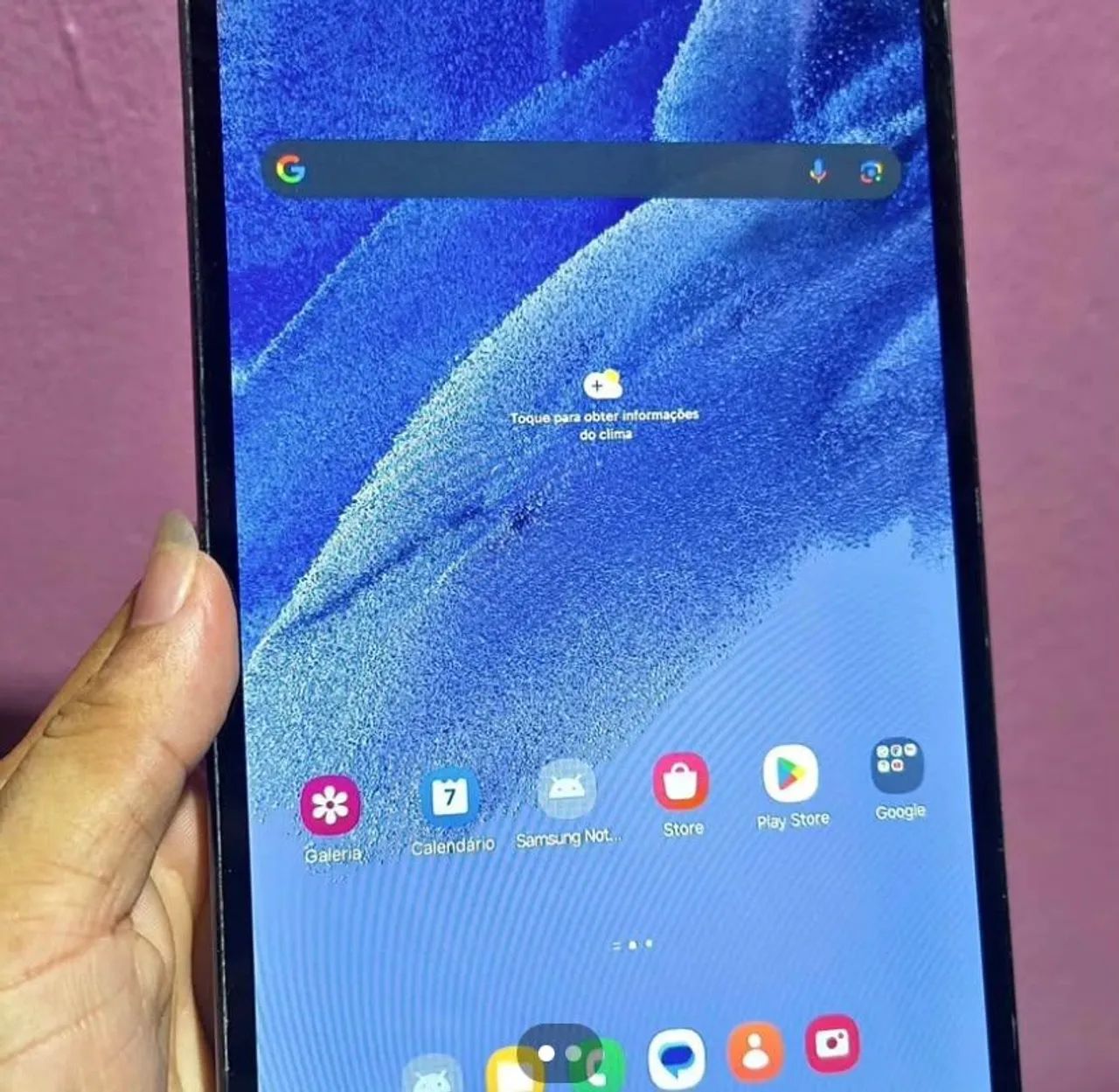 TABLET SAMSUNG A7 32GB 