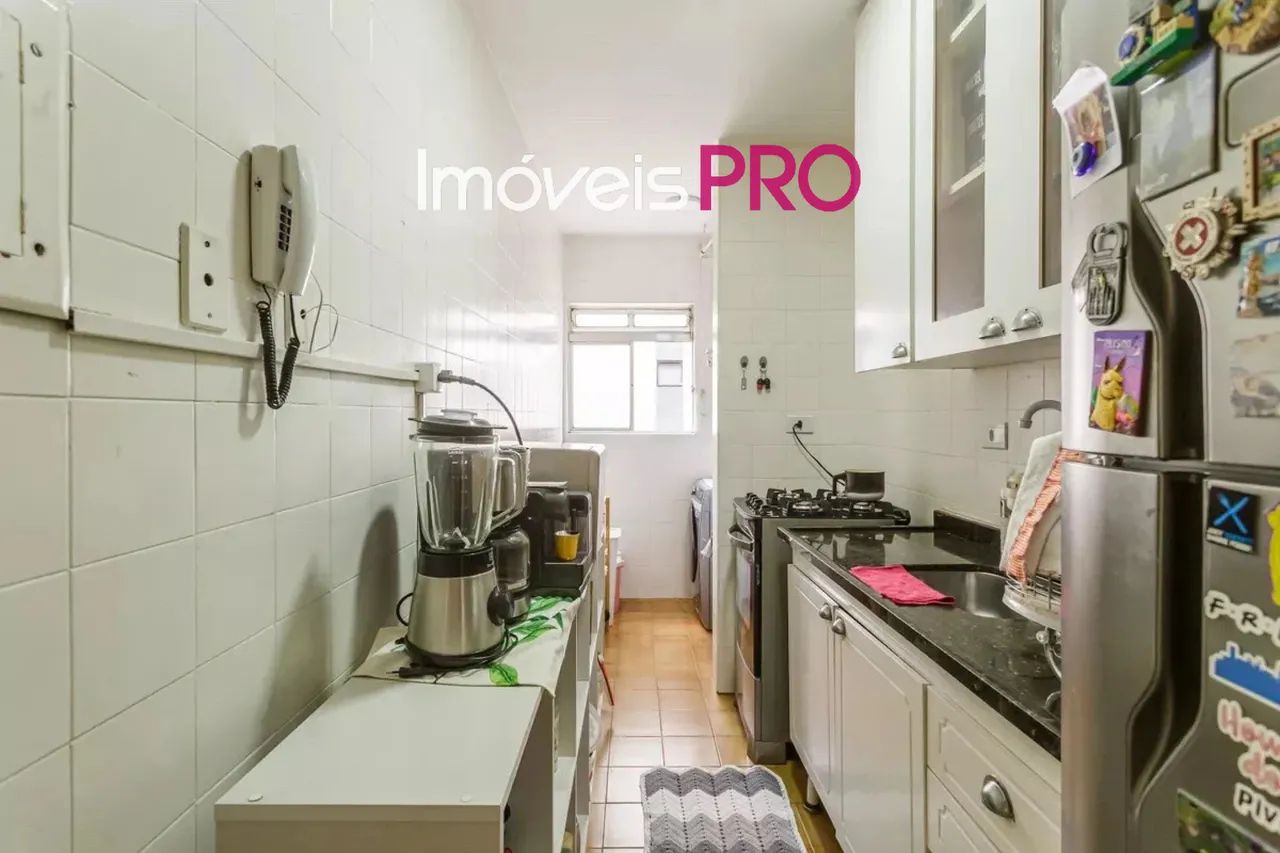 Apartamento, Itaim Bibi - São Paulo - Foto 4