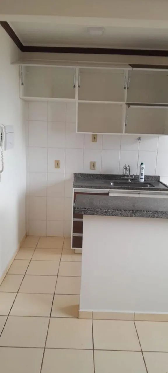 Sarom Imóveis aluga apartamento Condomínio Parque Clube 2 Valparaiso de Goiás  - Foto 7