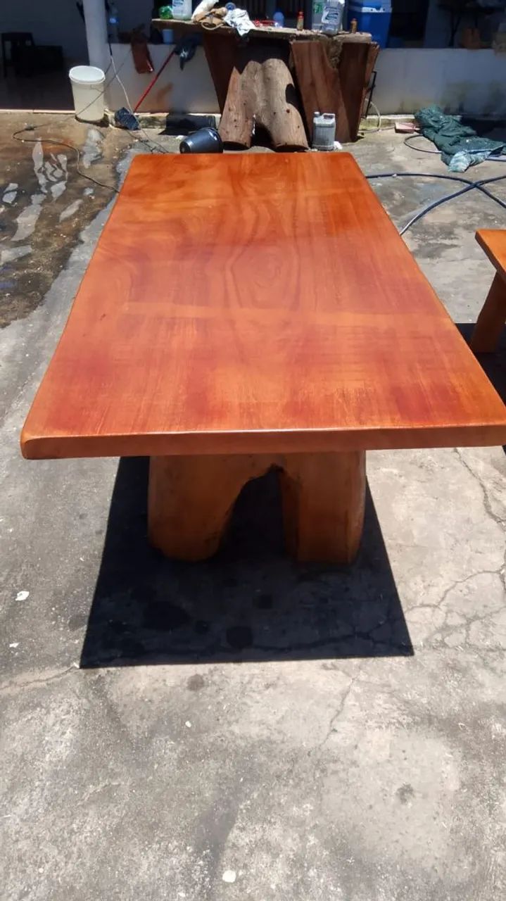 Mesa 2,5 disponível a pronta entrega  - Foto 3
