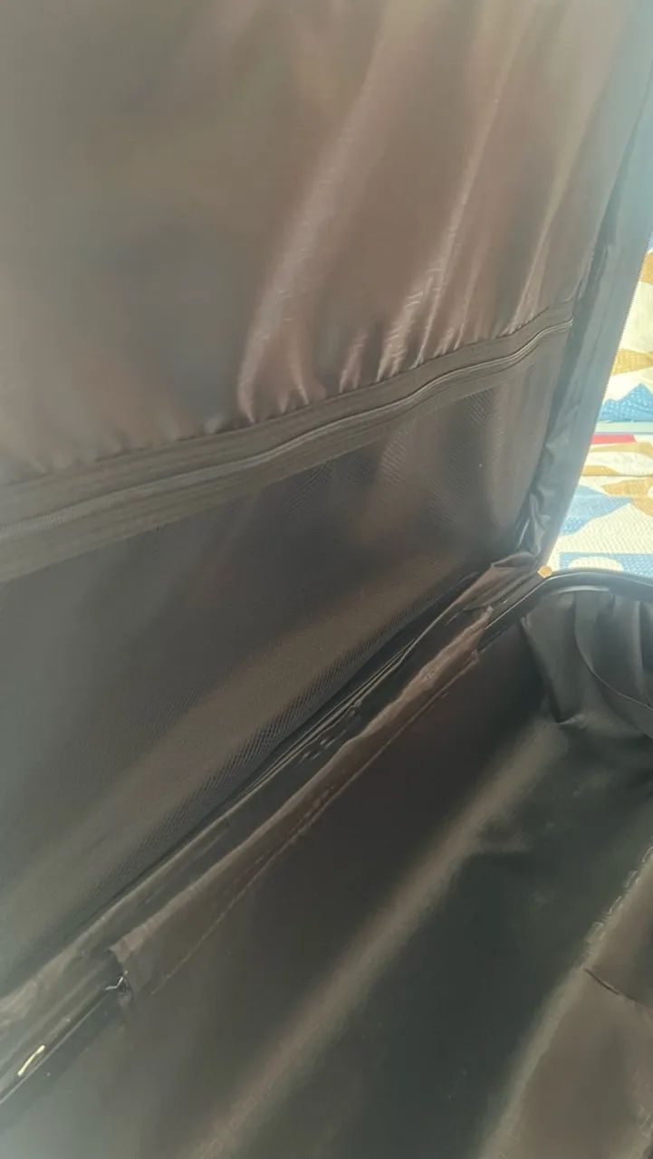 Vendo 2 Malas M e G - Foto 4