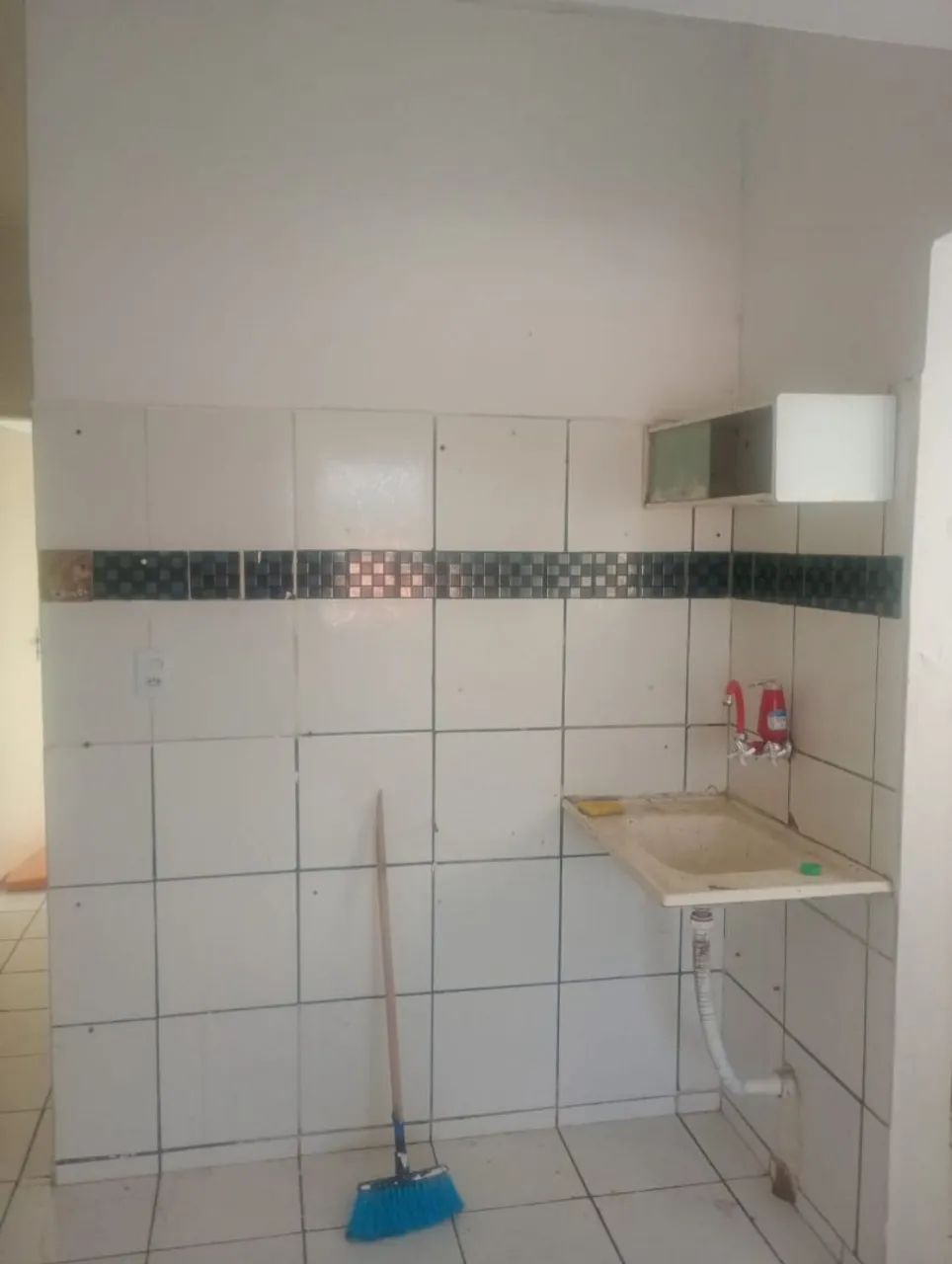 ALUGO APARTAMENTO DE 2 QUARTOS NO COHAFUMA  - Foto 5
