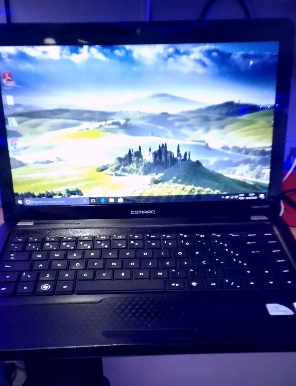 Notebook HP
