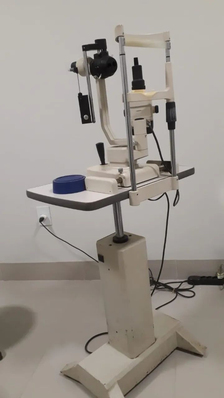 Consultório Oftalmológico - Foto 2