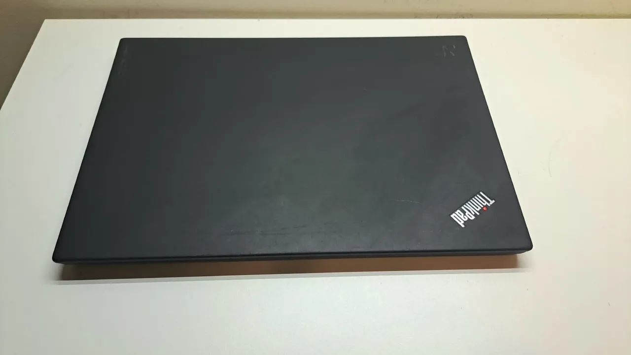 Lenovo ThinkPad T480