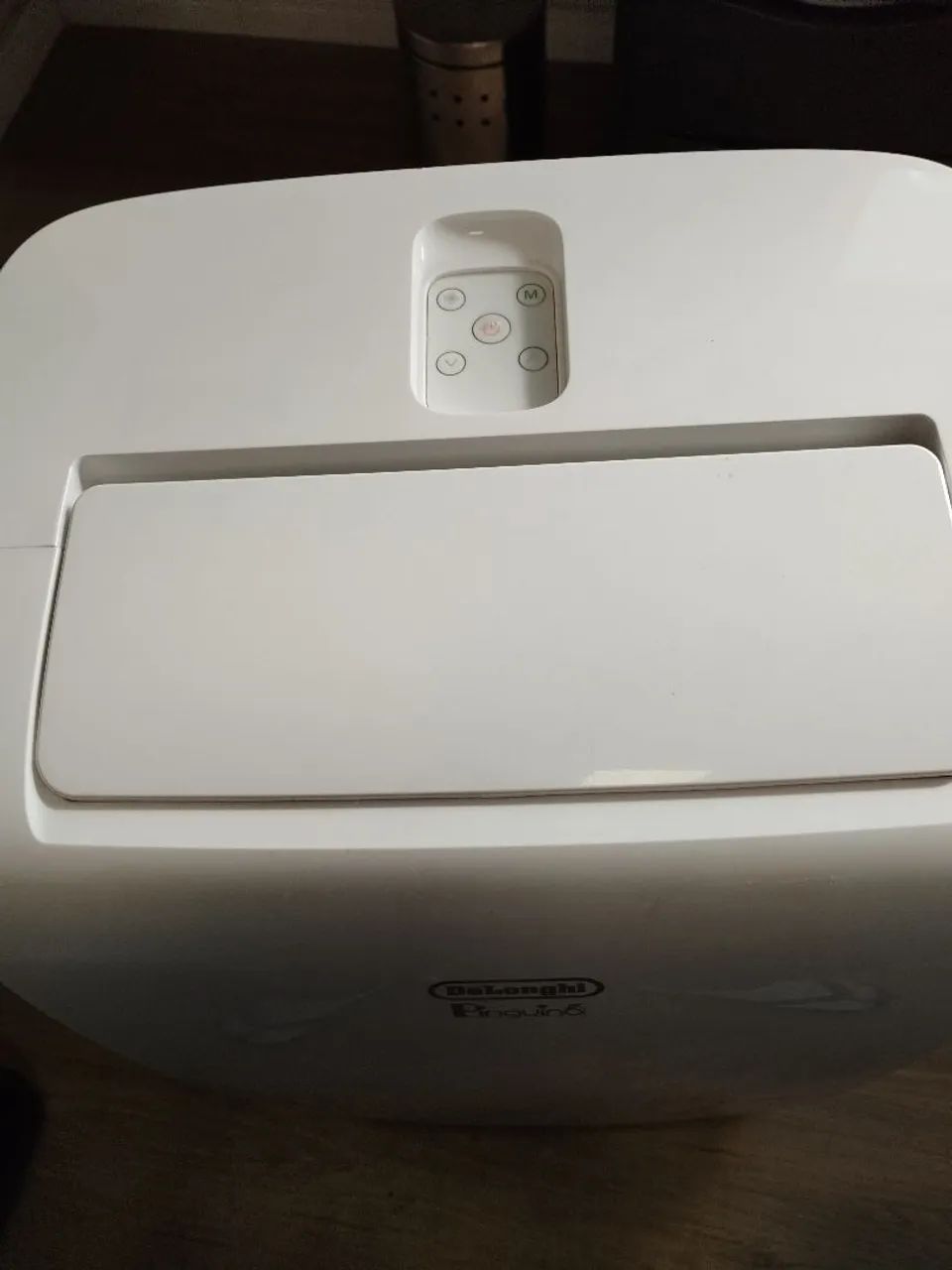 Ar Condicionado Portátil SemiNovo 12.000 BTUs - Foto 4