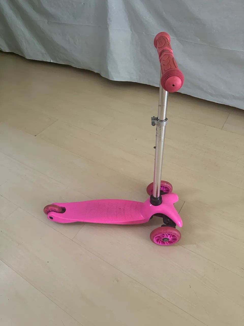 Patinete Infantil