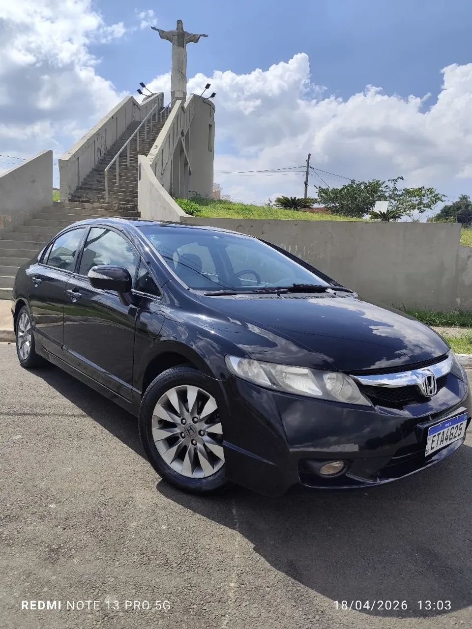 Honda Civic 2011