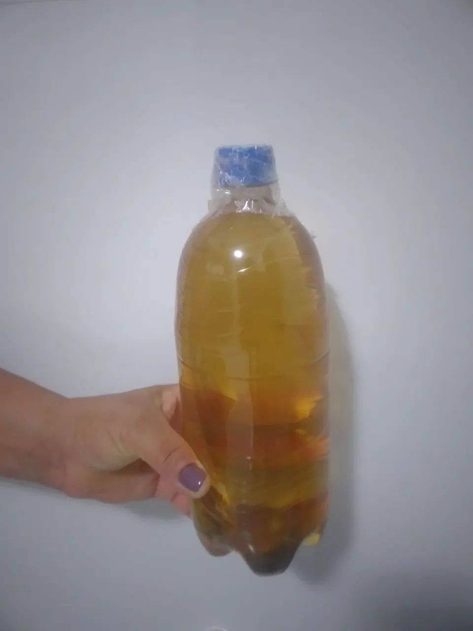 Azeite de coco babaçú 