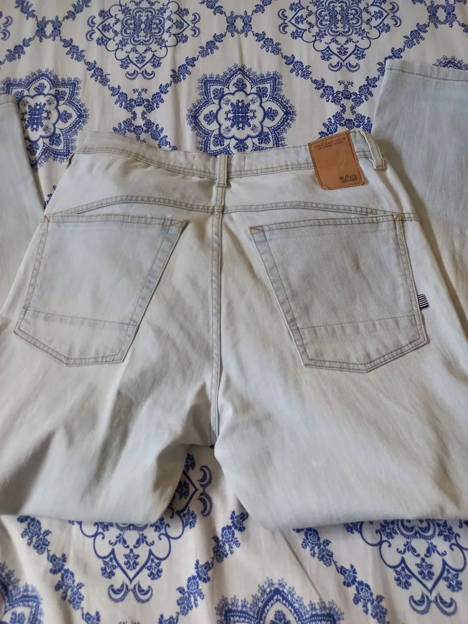 Vendo Calça Lost.  - Foto 5