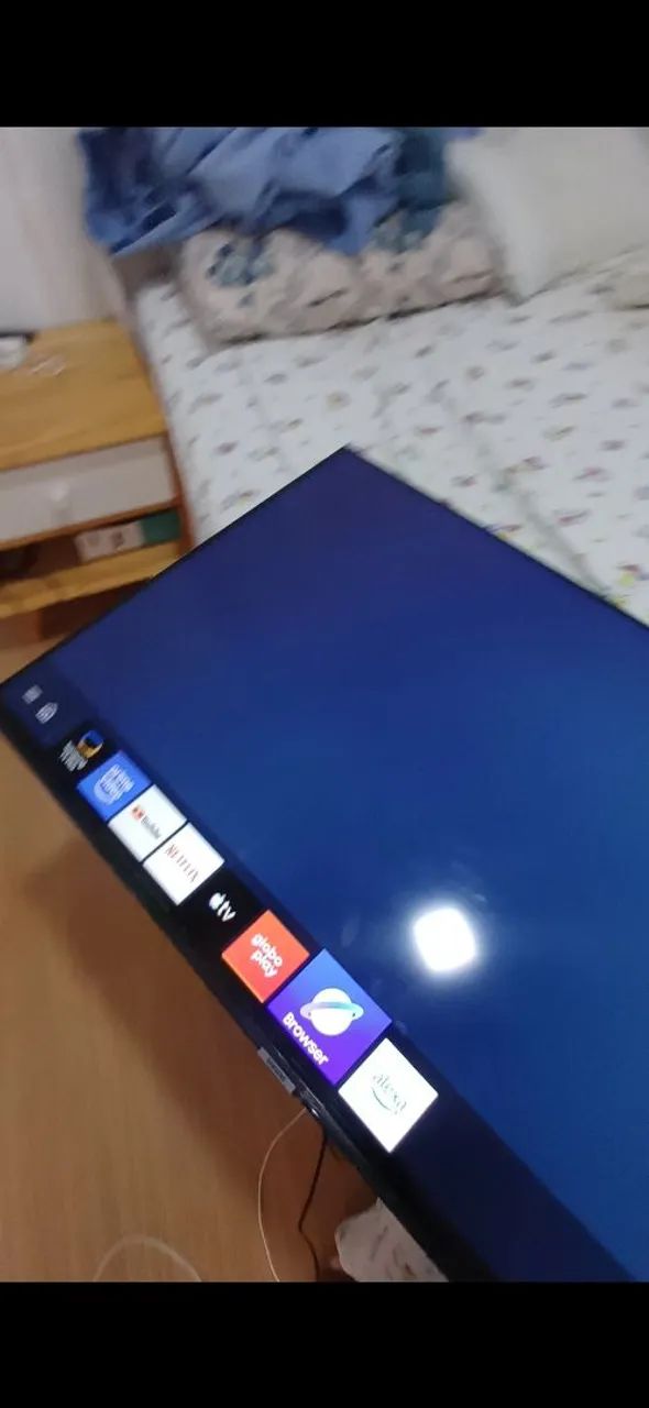 Tv Samsung 