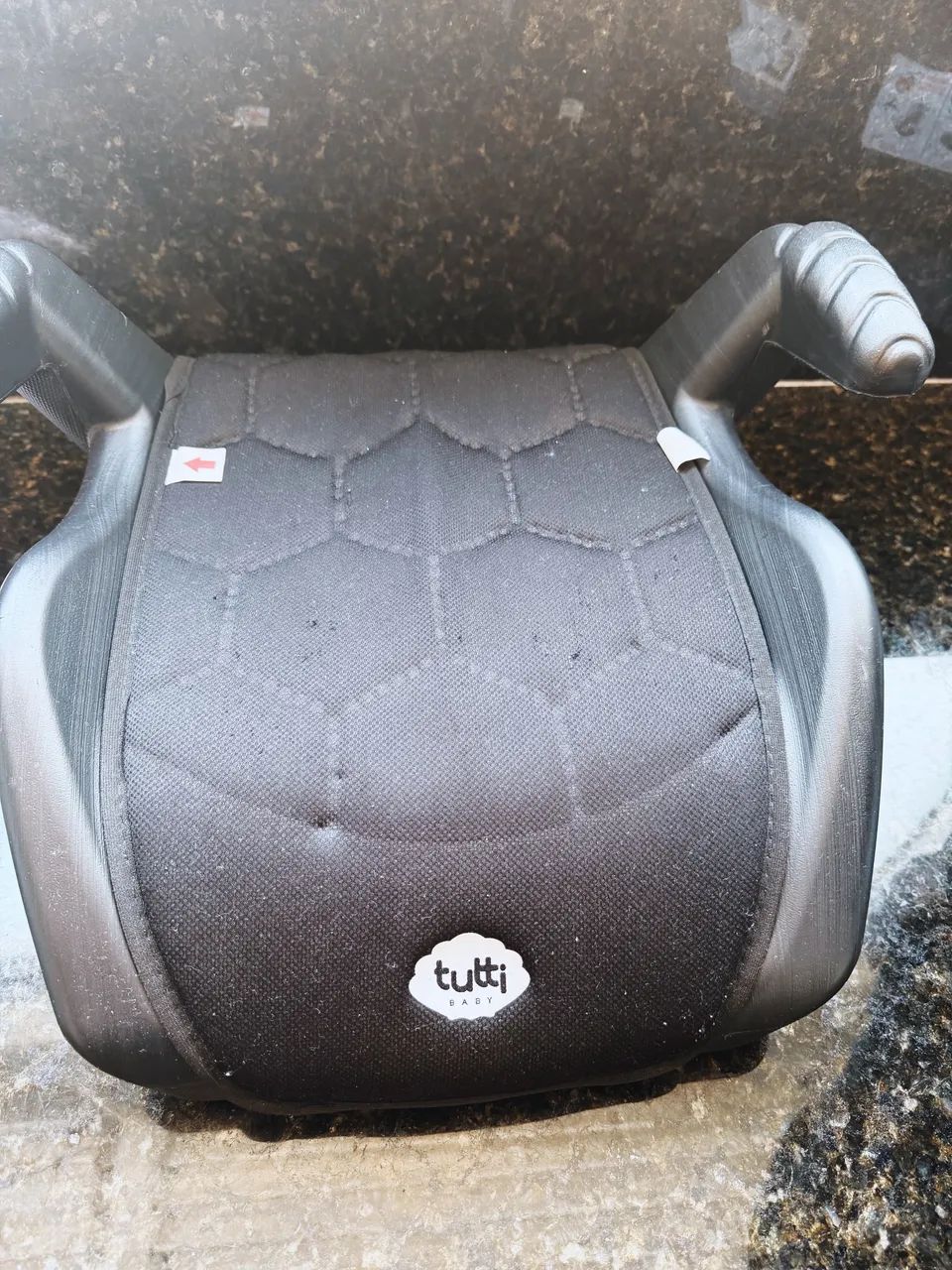 Assento de Elevação 