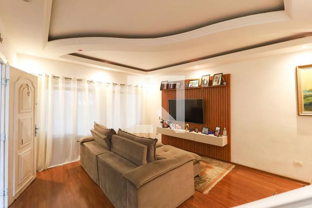 Casa à Venda - Vila Maria , 3 Quartos, 126 m2 - Foto 5