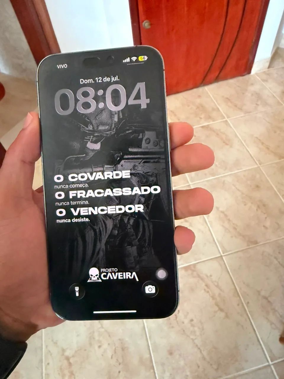 iPhone 14 Pro Max 256 GB ROXO - Foto 4