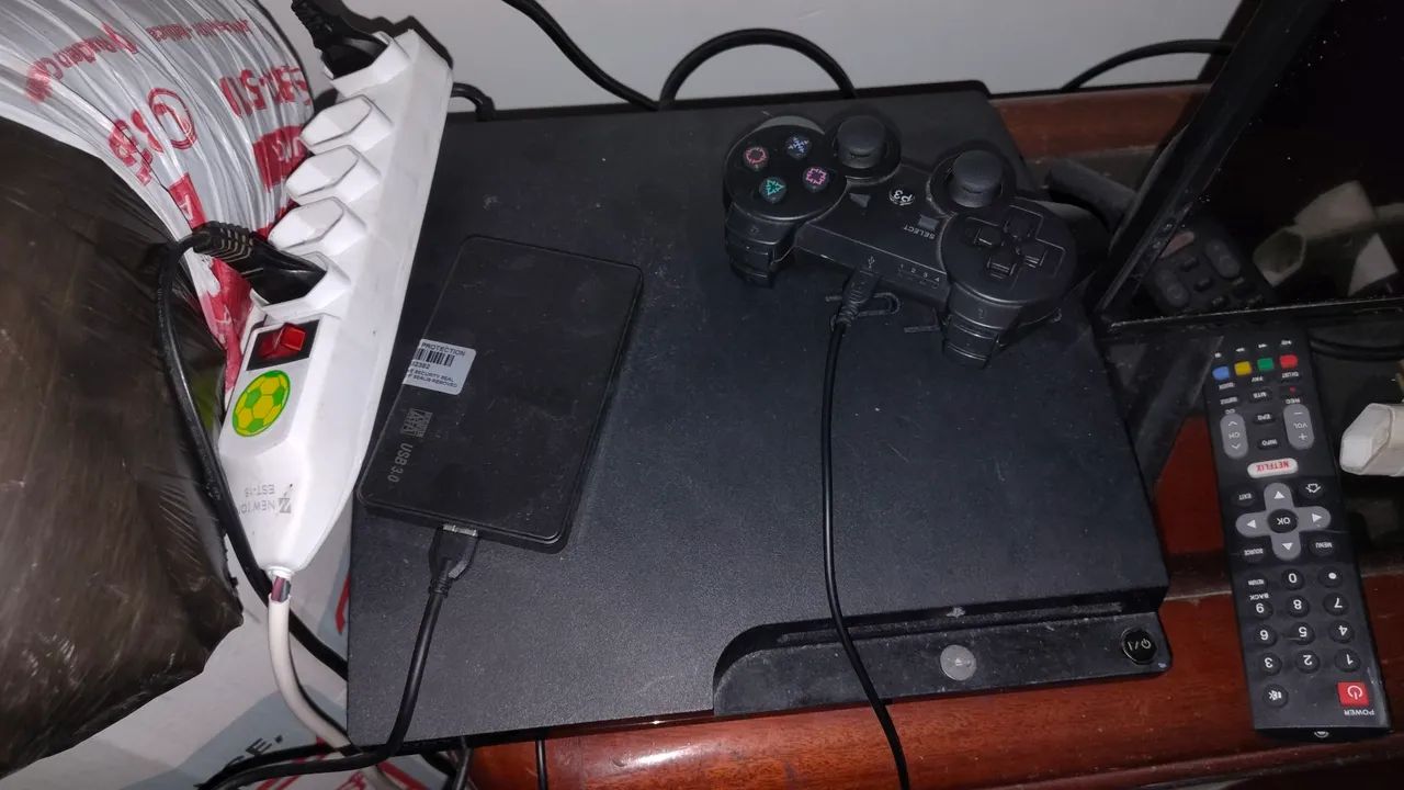 PS3 
