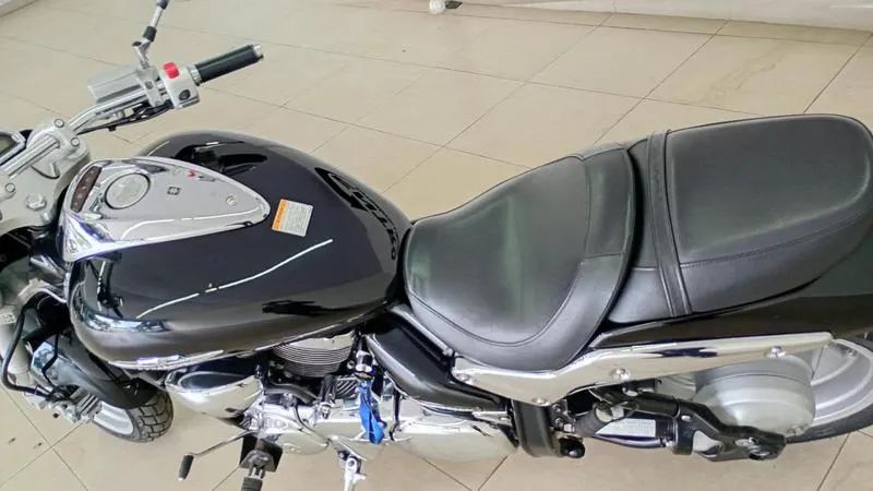 SUZUKI BOULEV M1500 2011 - Foto 5