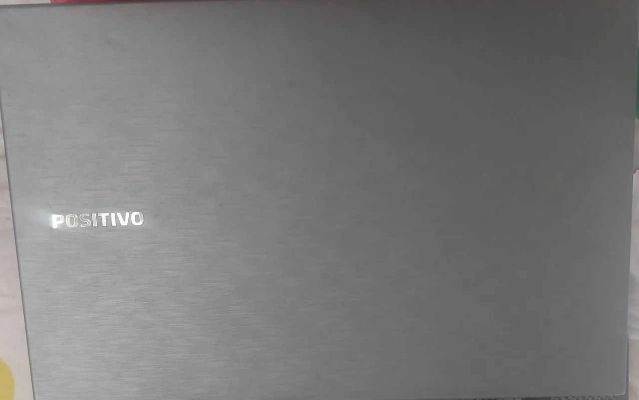 Notebook Positivo Seminovo - Windows 11 / Intel Celeron N4500 / Bateria 100% - Foto 5