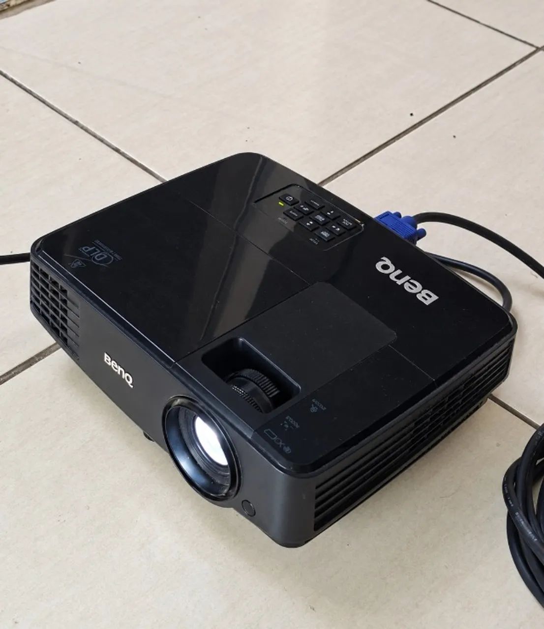 Projetor Benq MS504
