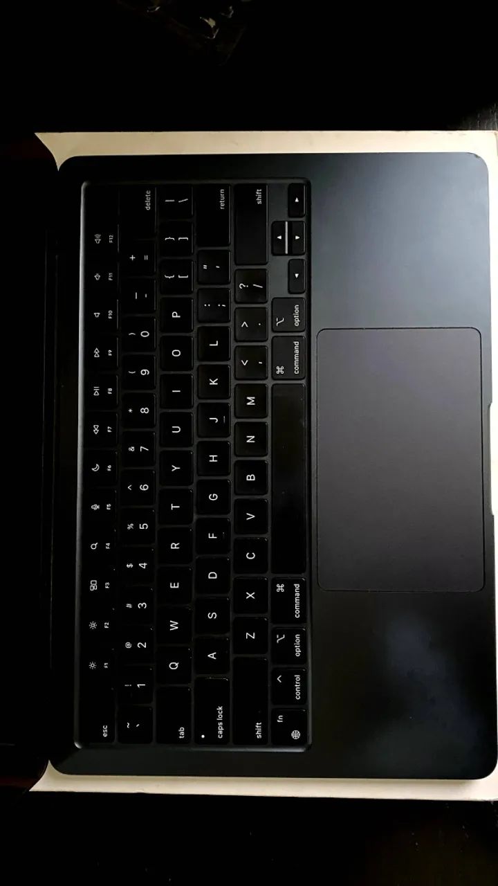 Macbook Air M2 16gb 256ssd 13,6" - Foto 2