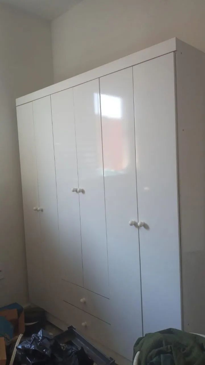 Guarda roupa - Foto 2
