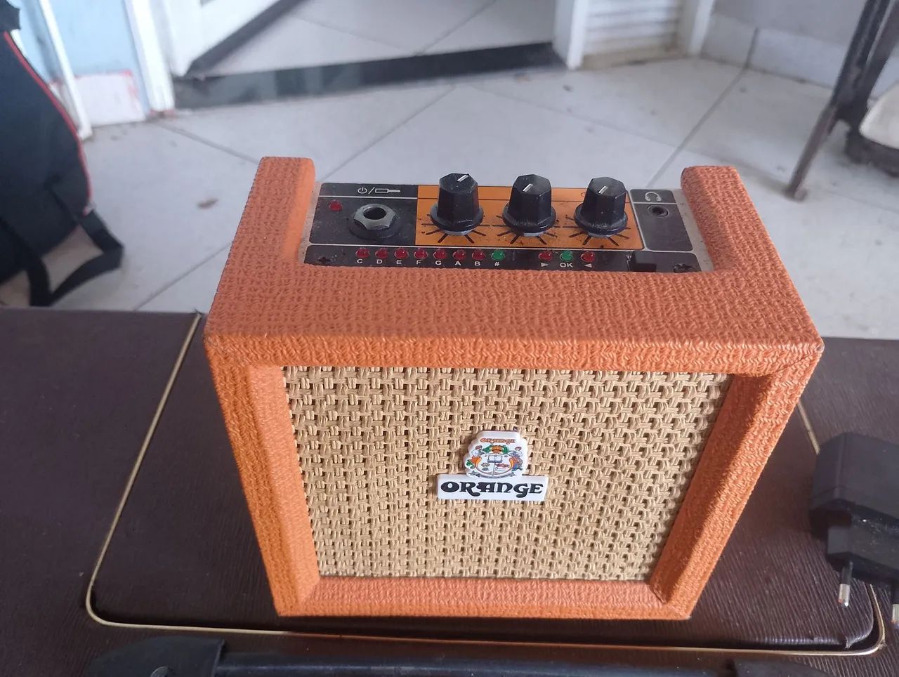Orange crunch mini - Foto 2
