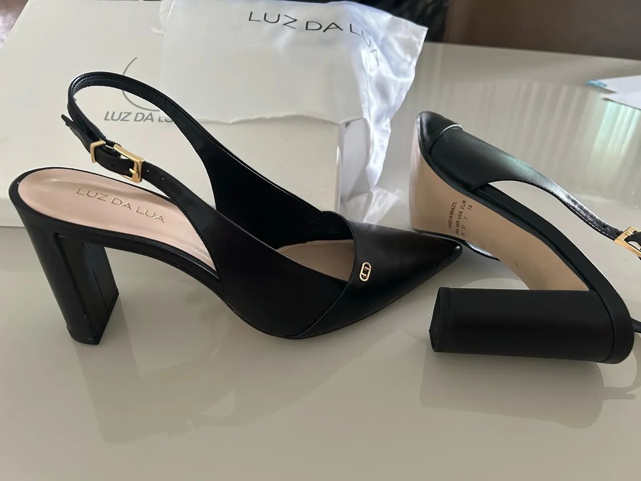 LUZ DA LUA  - Foto 4