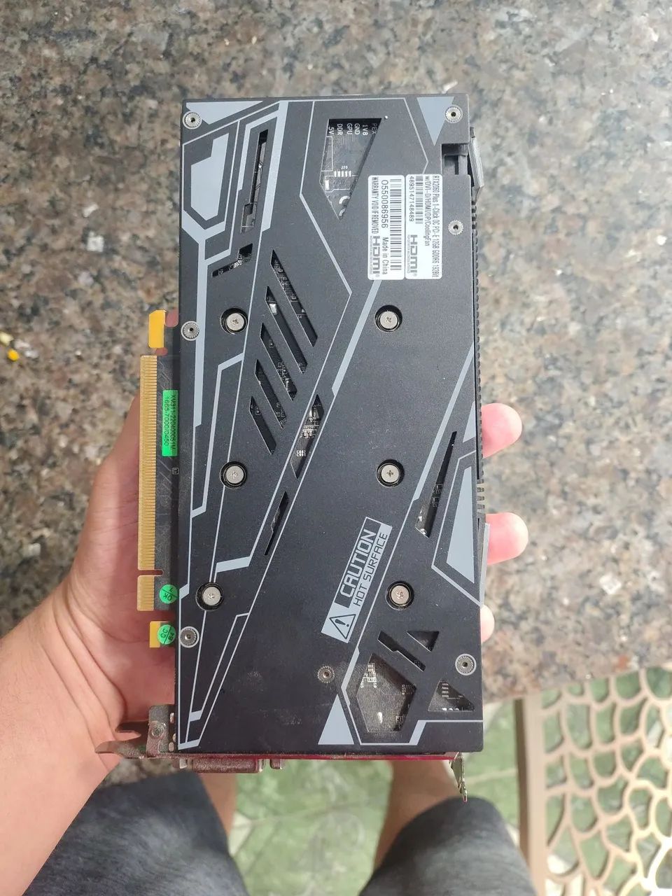 RTX 2060 12GB - Foto 3