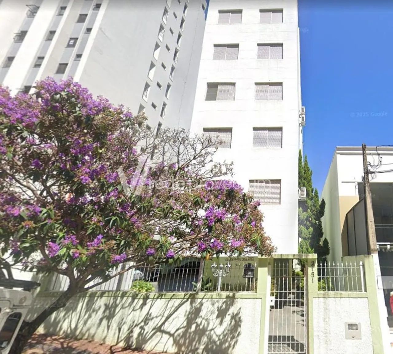 apartamento - Cambuí - Campinas