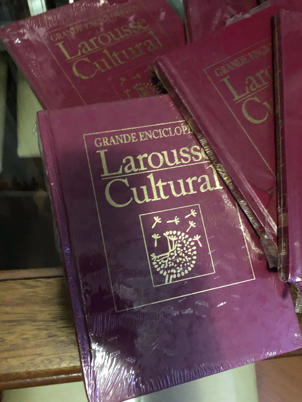 2 coleções de inglês  - Foto 4