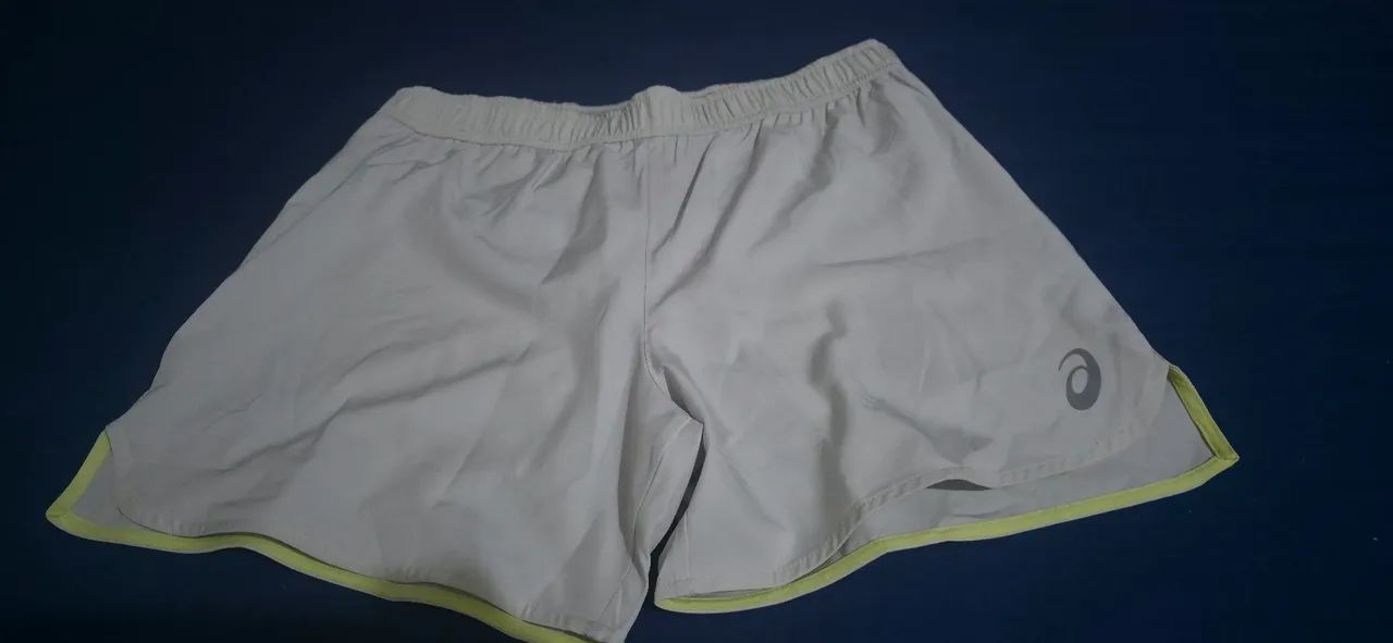 Bermuda  ASICS - Foto 3
