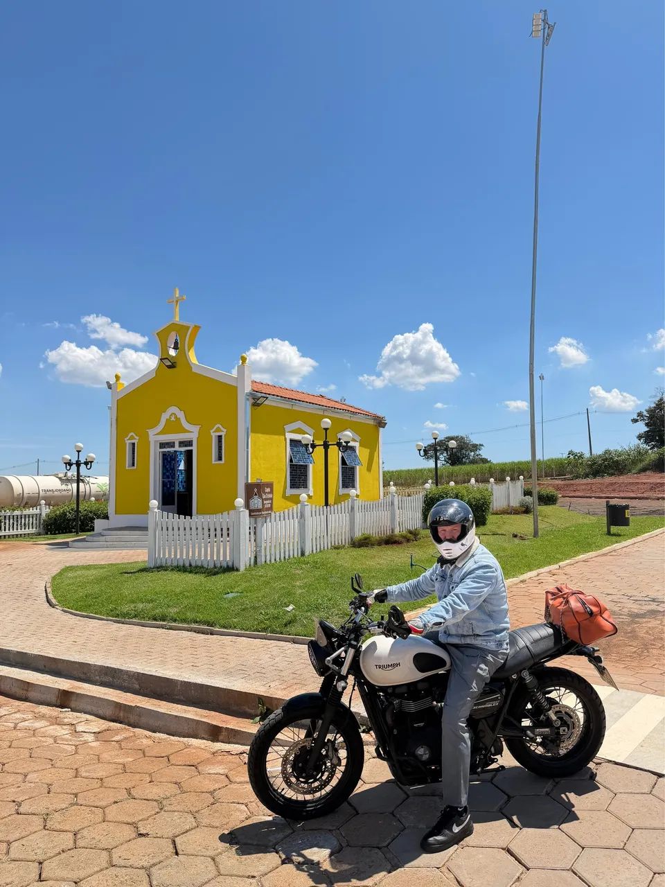 Scrambler 900 - Foto 3