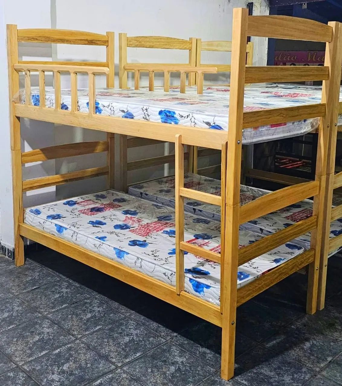 Beliche Madeira R$ 589,00  - Foto 2