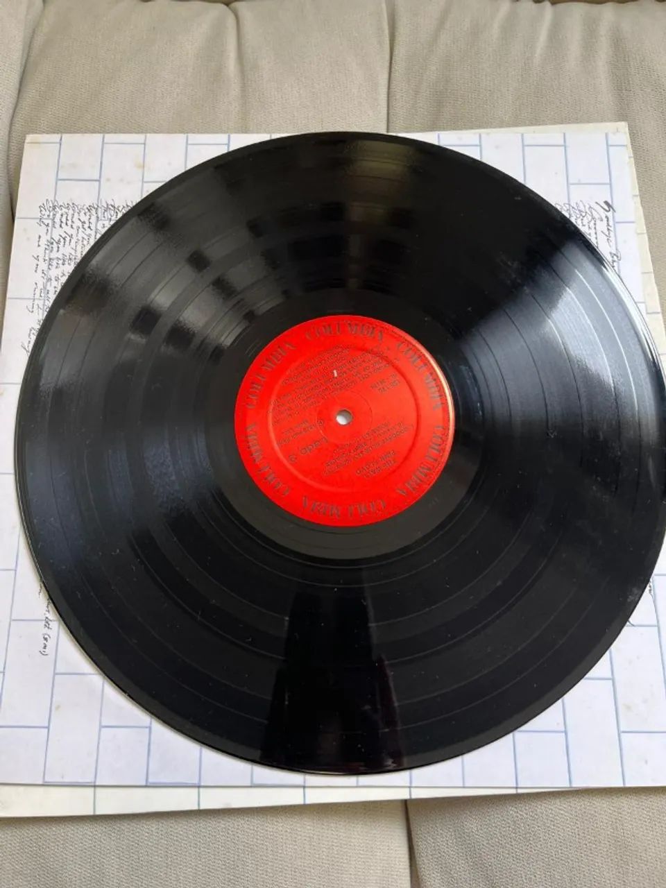 LP Duplo Pink Floyd - The Wall (Vinil Original / Ótimo Estado) - Foto 2