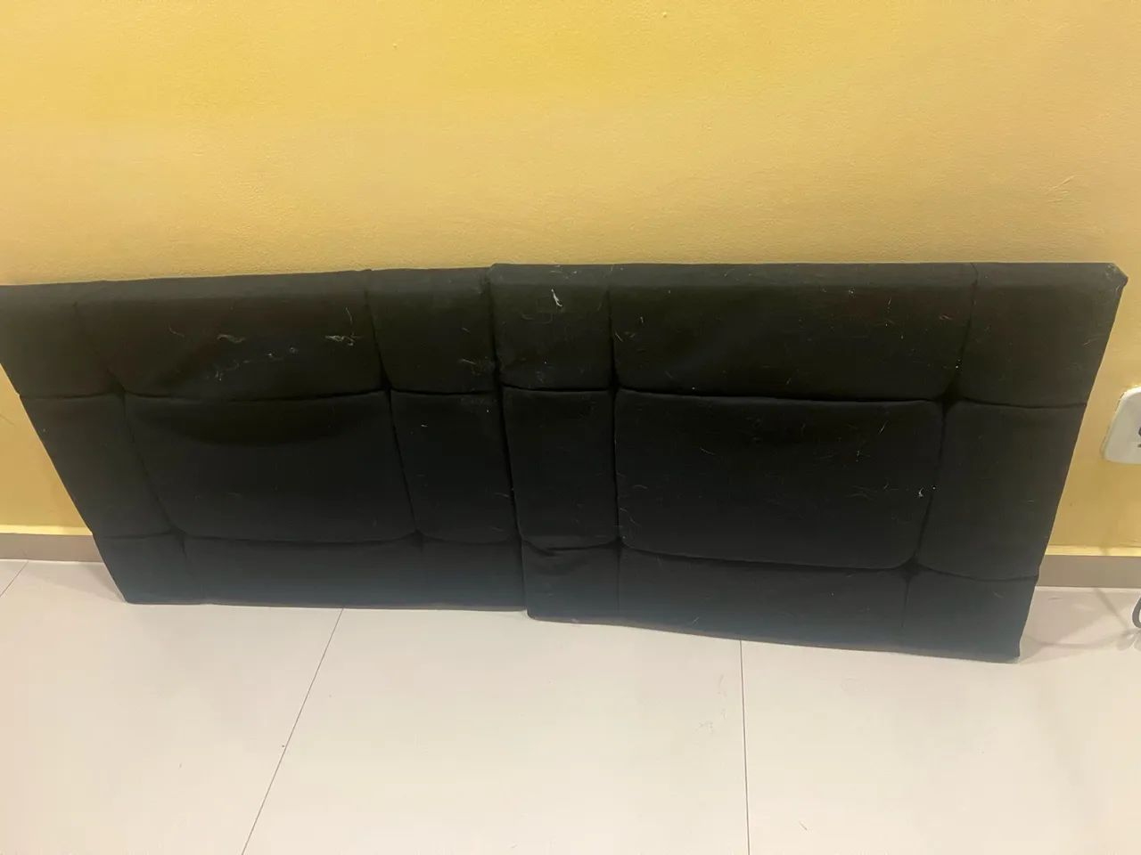 CABECEIRA CAMA DE CASAL 