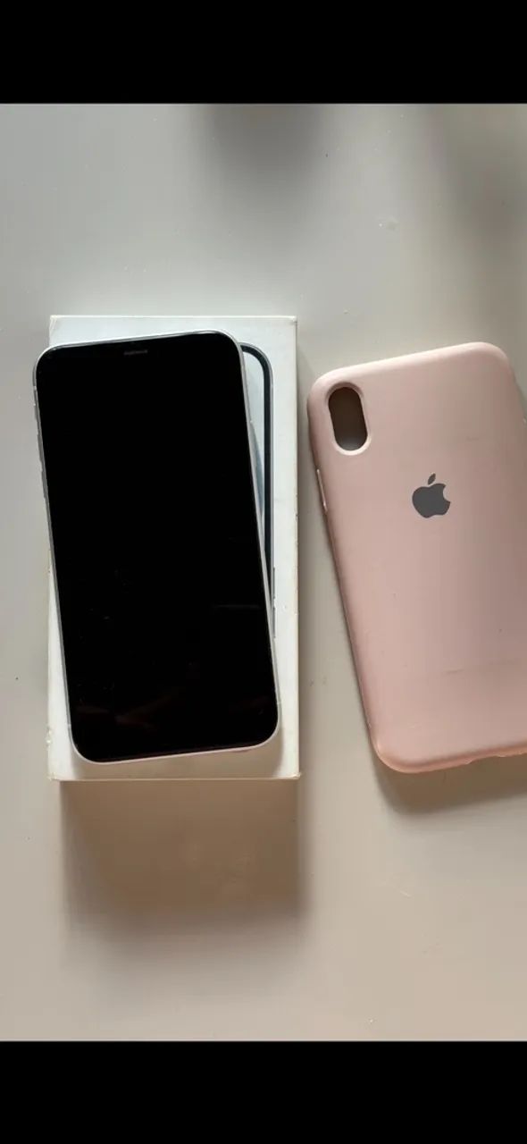IPHONE XR 64 GB EM EXCELENTE ESTADO DE CONSERVAÇÃO  - Foto 5