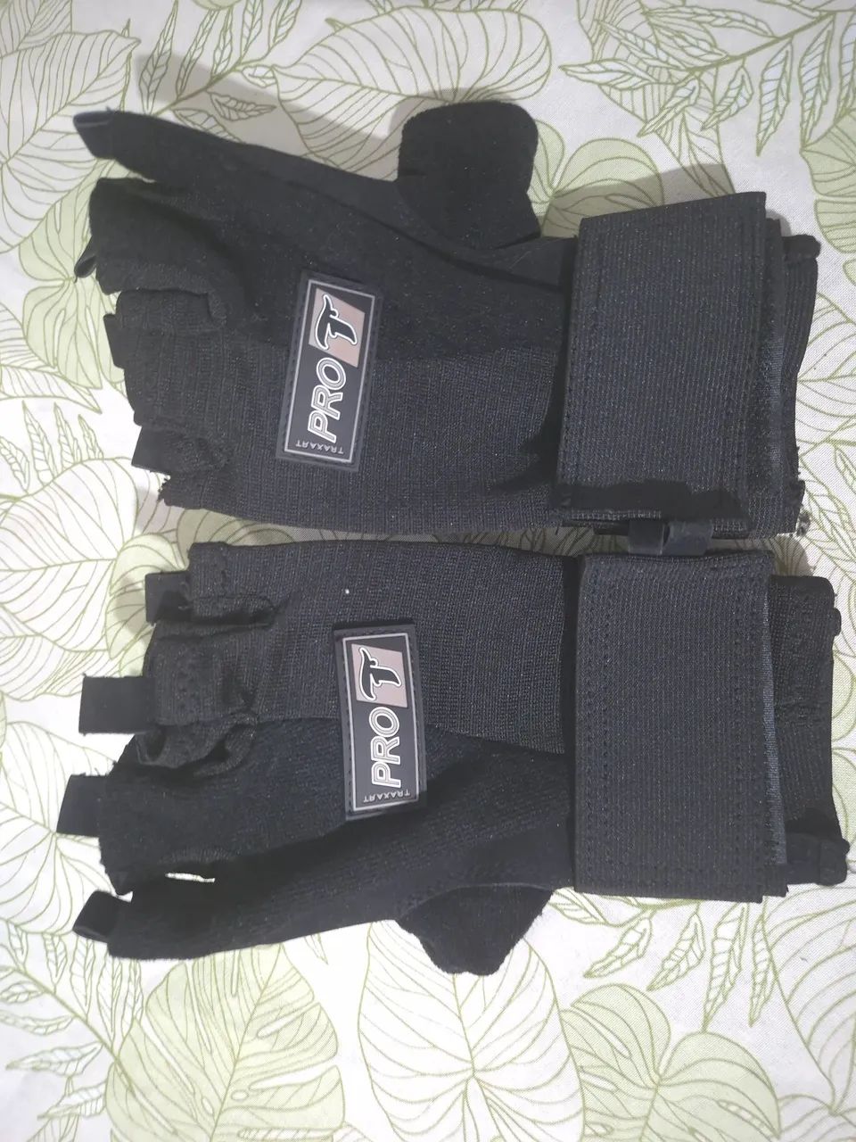Luva de Proteção Traxart Pro,  Patins/ Skate