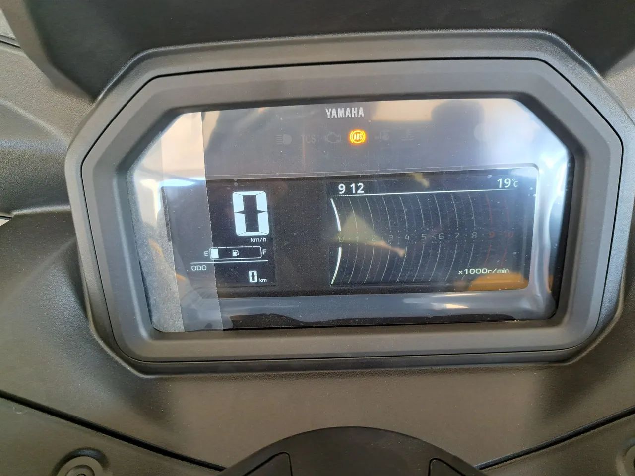 XMAX 2026 0KM MARROM - Foto 5