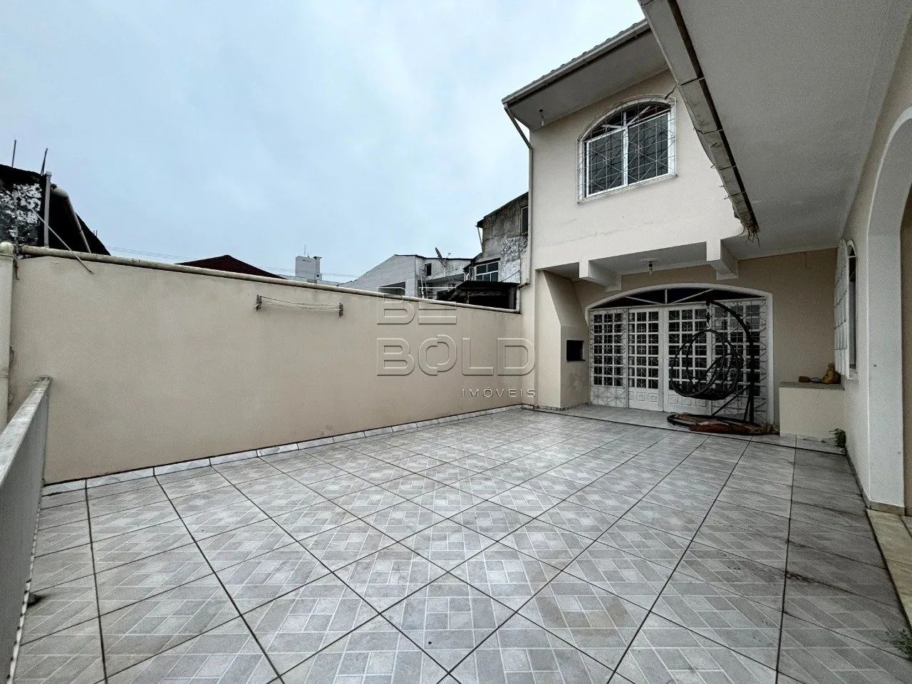 Casa com 7 dormitórios e 4 suítes em Capoeiras - Foto 4