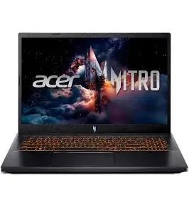 Notebook Gamer Acer Nitro V 15