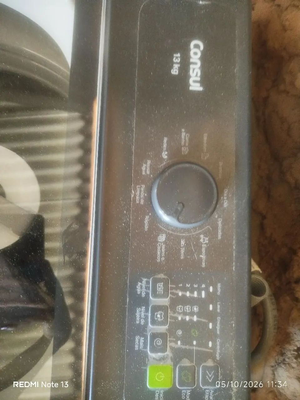 Máquina de lavar  - Foto 3