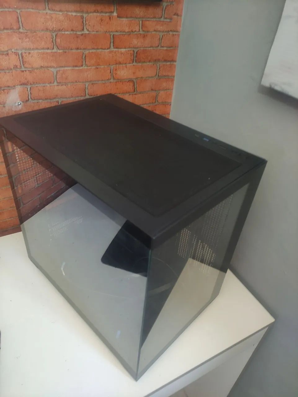 Gabinete mancer-$210