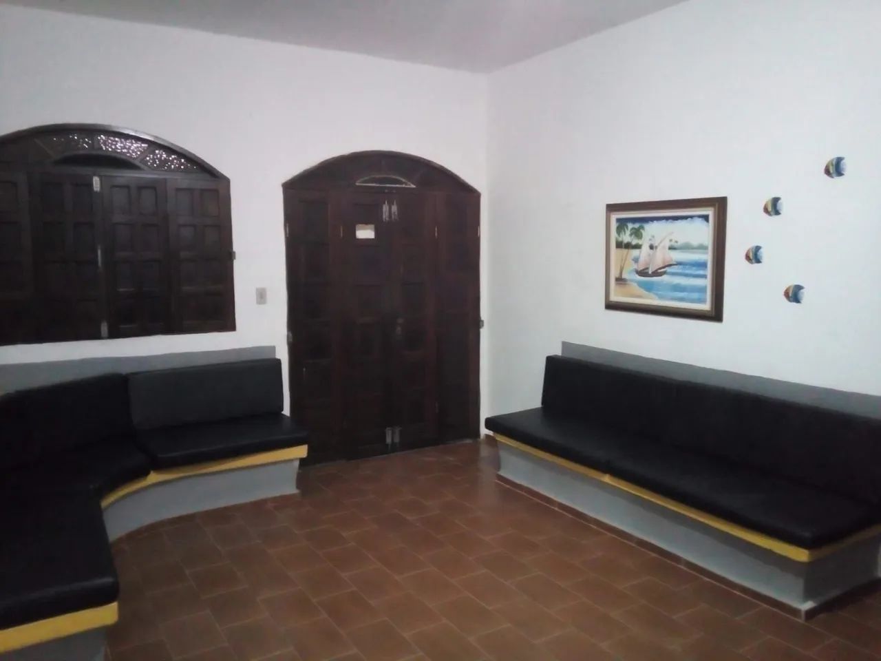 Casa de Praia em Nova Viçosa Bahia  - Foto 5