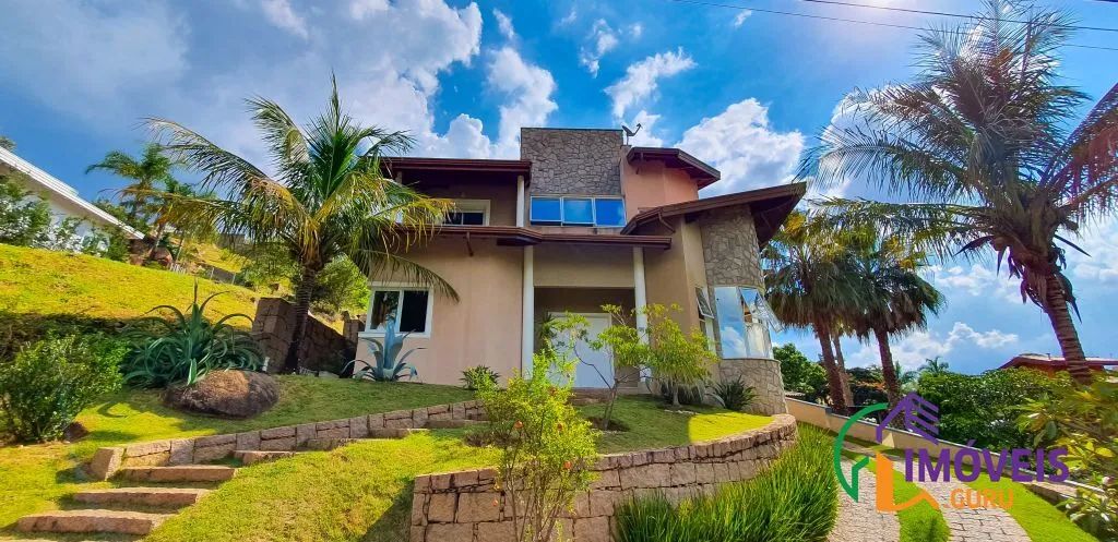 CASA EM CONDOMÍNIO - MOINHO DE VENTO - SP - Foto 2
