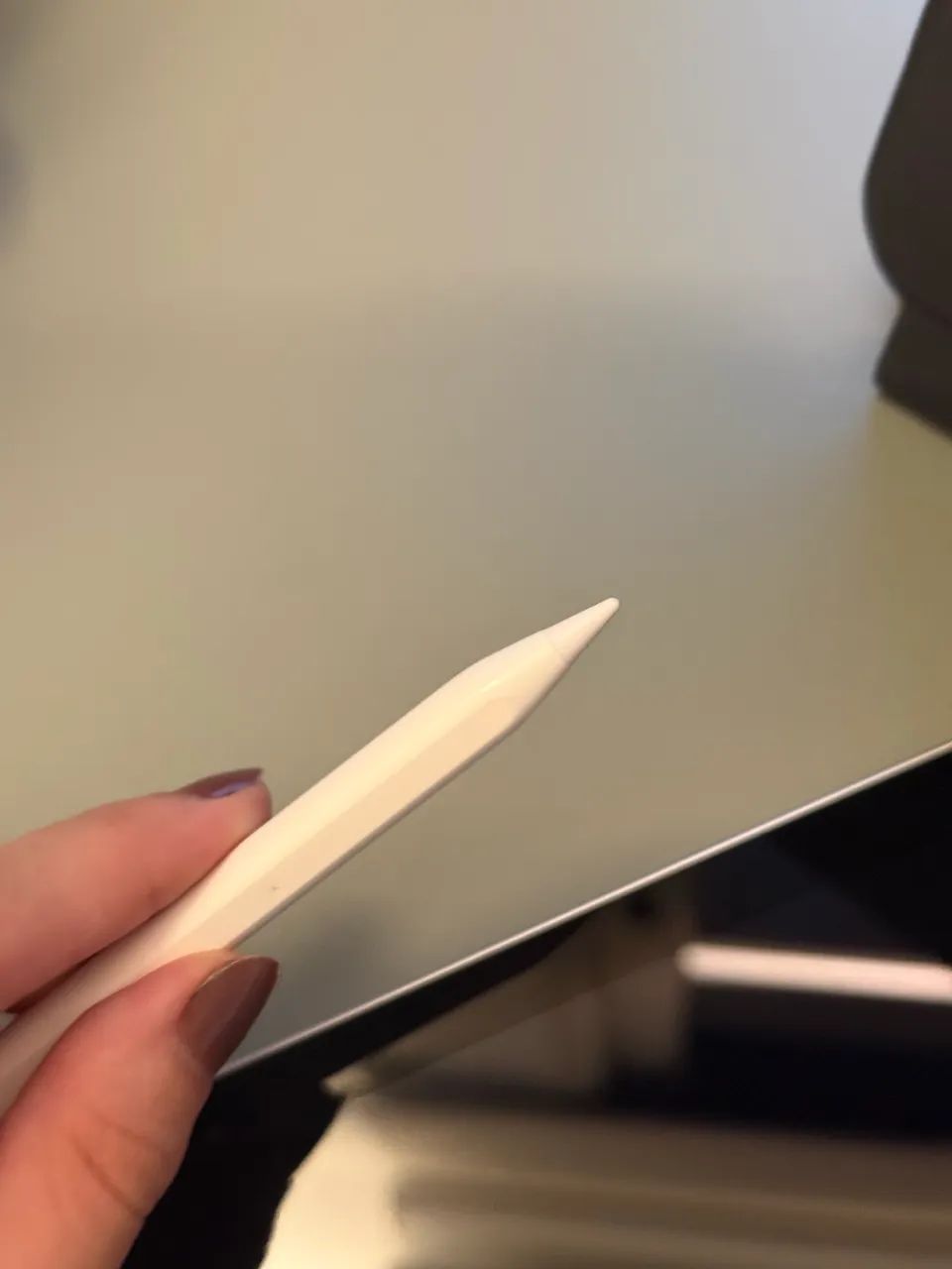 iPad 10ª Geração (64GB) + Apple Pencil USB-C  - Foto 3