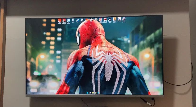 PC Gamer (Mini CPU) | Xeon E5-2680 V4 + AMD RX 580 8GB - Foto 3