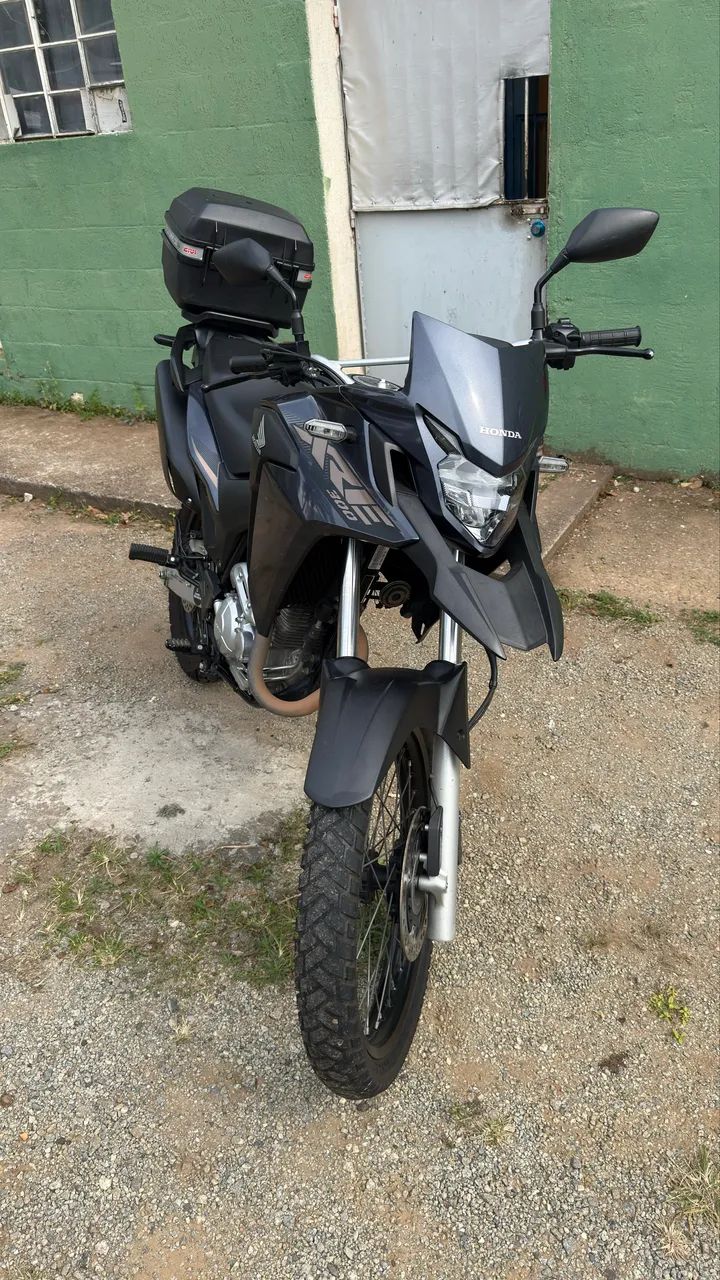 Xre 300  - Foto 4