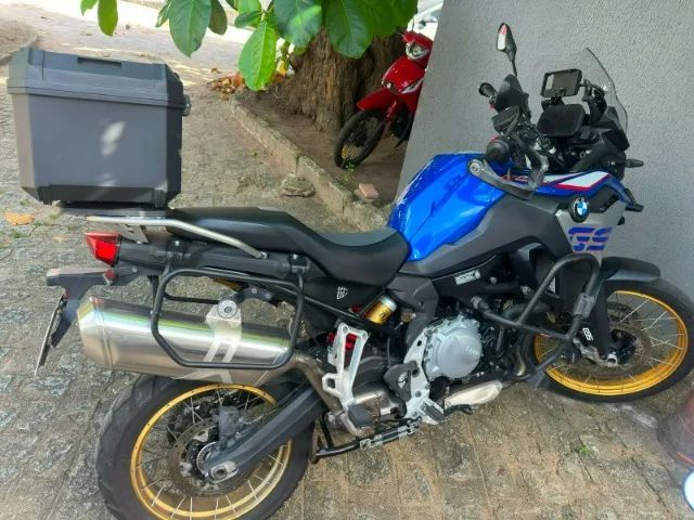 F850 GS RALLYE - Foto 5