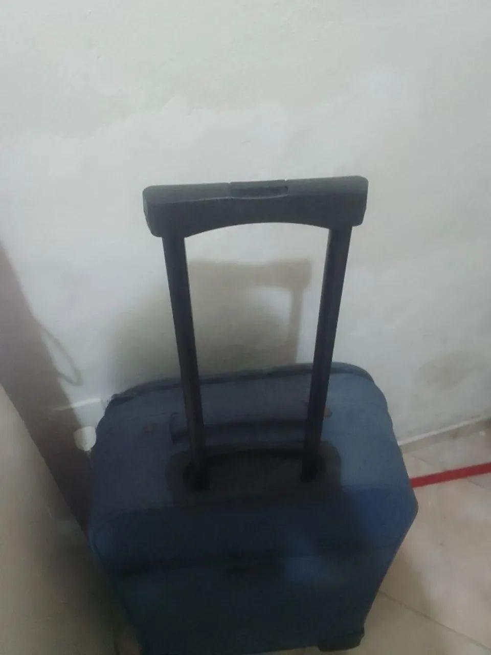 Mala Tamanho Médio  - Foto 5